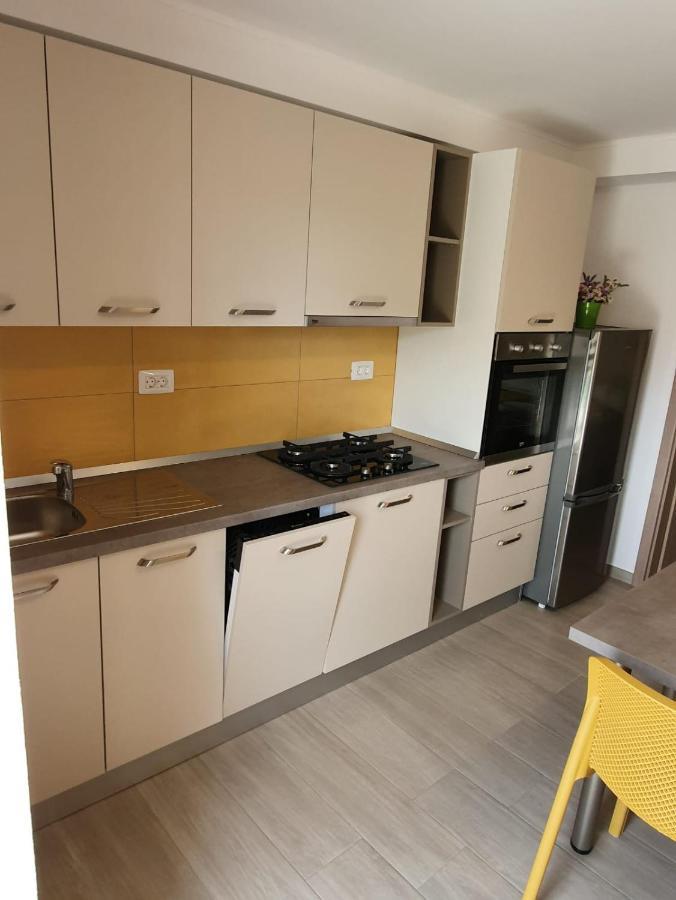 Apartman Mi Нерезине Екстериор снимка