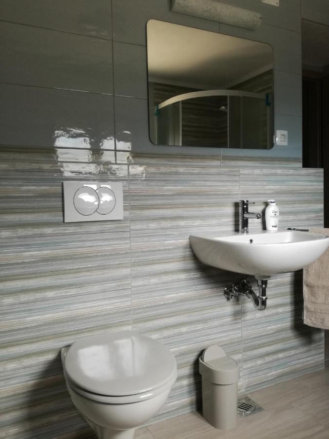 Apartman Mi Нерезине Екстериор снимка