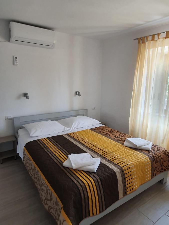 Apartman Mi Нерезине Екстериор снимка