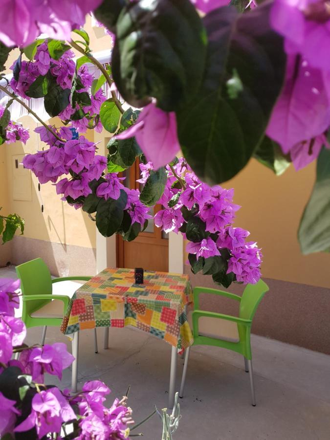 Apartman Mi Нерезине Екстериор снимка